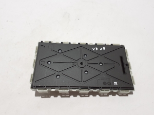 BMW X3 G01 (2017–2026) Comfort control module 9436419 - 2