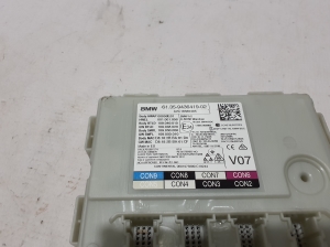 BMW X3 G01 (2017–2026) Comfort control module 9436419 - 3