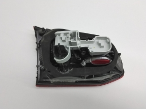 Volkswagen Golf VII (2012–2026) Tagaluugi tagatuli ja selle osad 5G9945094F - 2