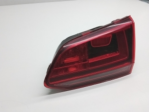 Volkswagen Golf VII (2012–2026) Tagaluugi tagatuli ja selle osad 5G9945094F - 3