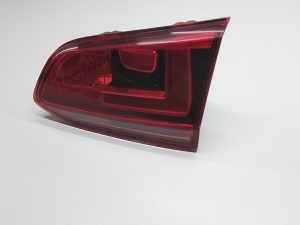 Volkswagen Golf VII (2012–2026) Tagaluugi tagatuli ja selle osad 5G9945094F - 5