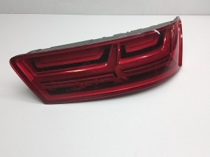 Rear corner light and its parts - 4M0945094E