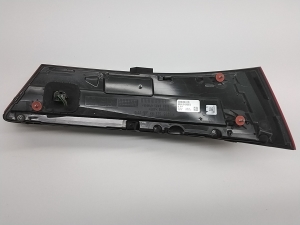AUDI Q7 (2015–2026) Hintere Eckleuchte und ihre Teile 4M0945094E - 5