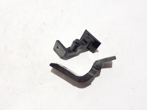 BMW X3 G01 (2017–2026) Rear side door upper hinge 7397383 - 2