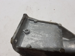 BMW X3 G01 (2017–2026) Front drive shaft bracket 8639382 - 2