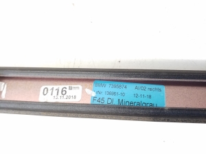 BMW 2 SERIES F45 (2014–2026) Katuseliist 7395874 - 3