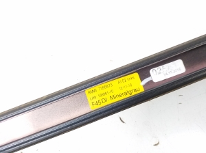 BMW 2 SERIES F45 (2014–2026) Katuseliist 7395873 - 5