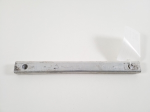 Mercedes Benz GLS 166 (2015–2019) Sonstiger Halter A1666260103 - 3
