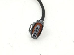 Opel Zafira A (1999–2005) Oxygen sensor (lambda) - 3