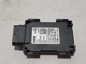 BMW X3 G01 (2017–2026) Aklās zonas radars Distronic 7915643 - 2