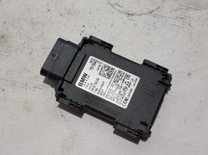 BMW X3 G01 (2017–2026) Aklās zonas radars Distronic 7915643 - 3