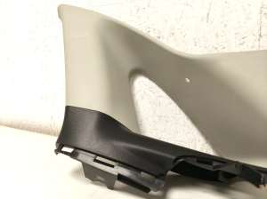 Mazda CX-3 (2015–2026) Tagumise toe sisekujundus DH3J68250 - 3