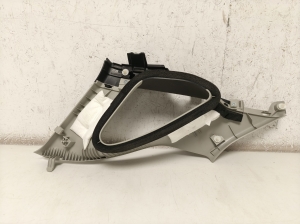 Mazda CX-3 (2015–2026) Tagumise toe sisekujundus DH3J68250 - 6