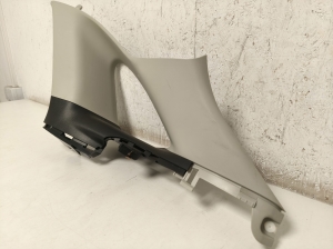 Mazda CX-3 (2015–2026) Tagumise toe sisekujundus DH3J68250 - 7