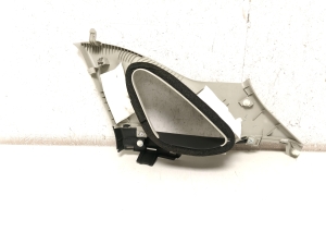 Mazda CX-3 (2015–2026) Tagumise toe sisekujundus DH3J68260 - 2