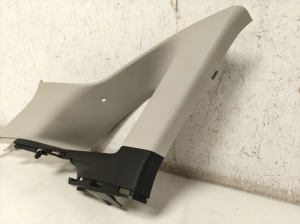 Mazda CX-3 (2015–2026) Tagumise toe sisekujundus DH3J68260 - 3