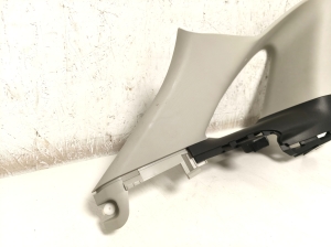 Mazda CX-3 (2015–2026) Tagumise toe sisekujundus DH3J68260 - 4
