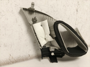 Mazda CX-3 (2015–2026) Tagumise toe sisekujundus DH3J68260 - 5