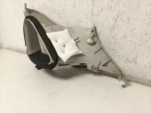 Mazda CX-3 (2015–2026) Tagumise toe sisekujundus DH3J68260 - 6