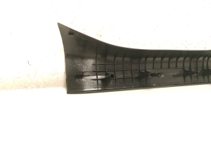Mazda CX-3 (2015–2026) Inner sill trim DB9L68710 - 5
