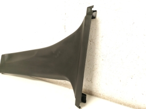 Mazda CX-3 (2015–2026) B-Säulen-Innenverkleidung DF7B68230 - 3