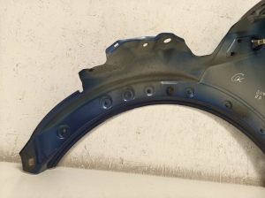 Mini One R56 (2006–2014) Front fender - 3