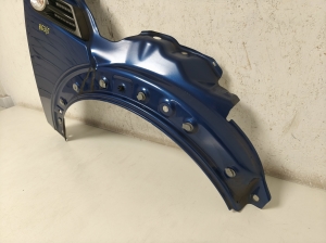 Mini One R56 (2006–2014) Front fender - 4