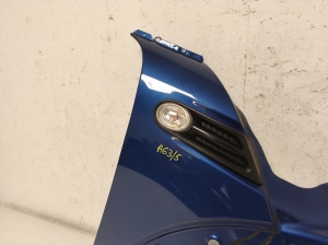 Mini One R56 (2006–2014) Front fender - 5