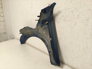 Mini One R56 (2006–2014) Front fender - 6