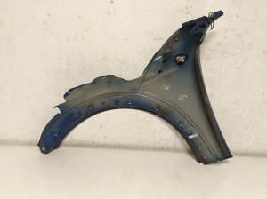 Mini One R56 (2006–2014) Front fender - 7