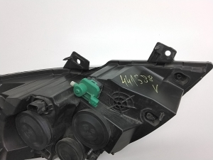RENAULT Master (2019–2024) Scheinwerfer und seine Teile 260608716R - 6
