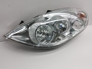 RENAULT Master (2019–2024) Scheinwerfer und seine Teile 260608716R - 3
