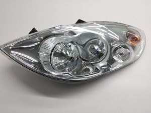 RENAULT Master (2019–2024) Scheinwerfer und seine Teile 260608716R - 4