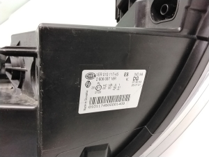 RENAULT Master (2019–2024) Scheinwerfer und seine Teile 260608716R - 8