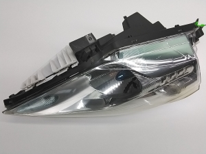 NISSAN Leaf I (2010–2017) Esituli 260103NL0A - 5