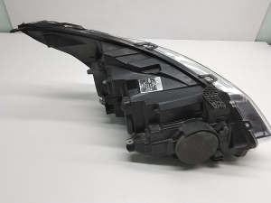 Ford Transit Custom I (2013–2023) Scheinwerfer und seine Teile BK2113D153BJ - 2