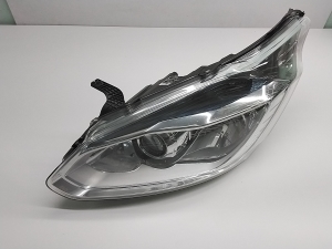 Ford Transit Custom I (2013–2023) Scheinwerfer und seine Teile BK2113D153BJ - 4