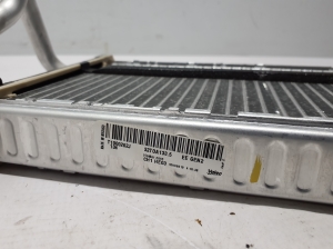 BMW X3 G01 (2017–2026) Heater core 6993715 - 4