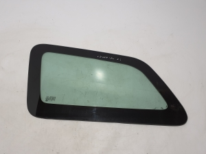 Rear quarter glass - 833070643R