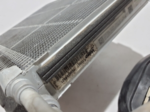 BMW X3 G01 (2017–2026) A/C evaporator 9382867 - 2