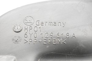 Skoda Fabia MK 2 (2007–2014) Õhu sisselaske voolik 6Y0129618A - 3
