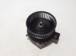   Heizungsgebläsemotor  - 9382861 