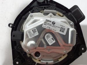 BMW X3 G01 (2017–2026) Salongi puhuri mootor 9382861 - 3