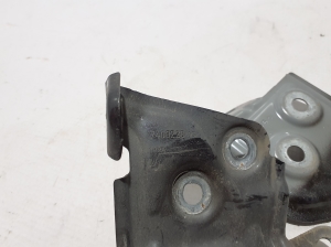 BMW X3 G01 (2017–2026) Front fender bracket 7424678 - 2