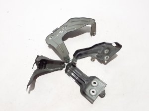 BMW X3 G01 (2017–2026) Front fender bracket 7424678 - 3