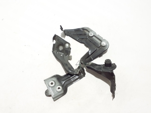 BMW X3 G01 (2017–2026) Front fender bracket 7424678 - 4