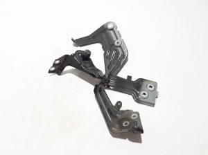 BMW X3 G01 (2017–2026) Front fender bracket 7400219 - 3