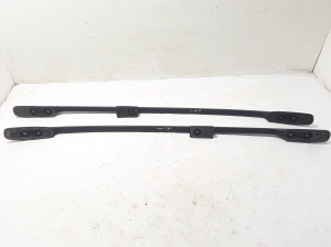 Dacia Logan II (2012–2026) Dachreling 738215552R - 3