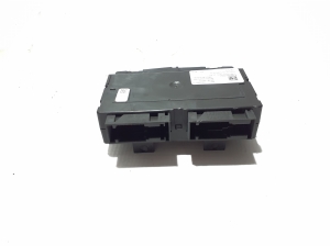 BMW X3 G01 (2017–2026) Conditioner control module 9438239 - 3