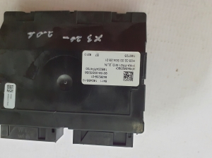 BMW X3 G01 (2017–2026) Conditioner control module 9438239 - 4